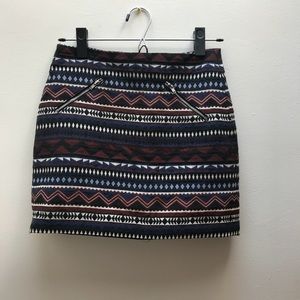H&M Mini Skirt
